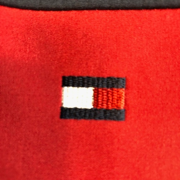 Tommy Hilfiger Breathable Water Resistant Jacket - Picture 5 of 8